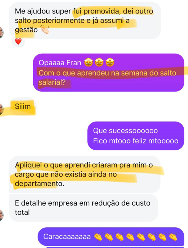 Depoimento 1