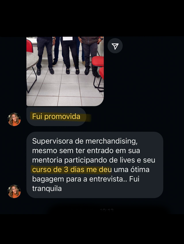 Depoimento 3